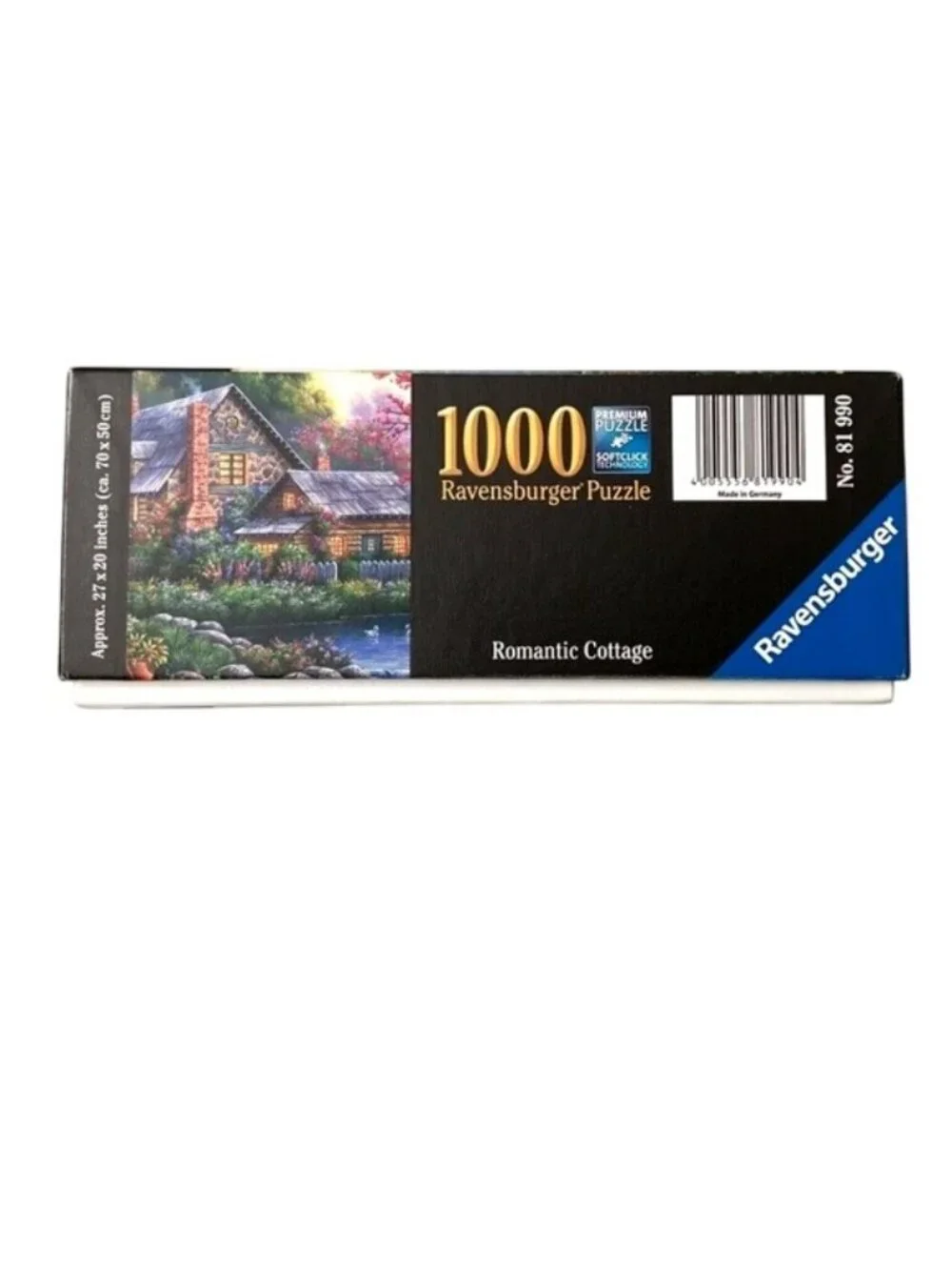 Ravensburger Premium Puzzle 
